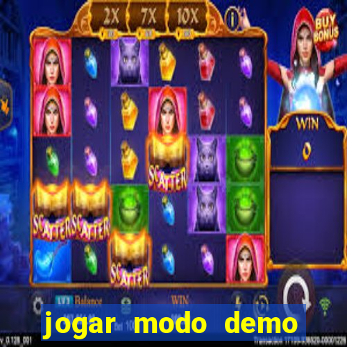 jogar modo demo fortune tiger